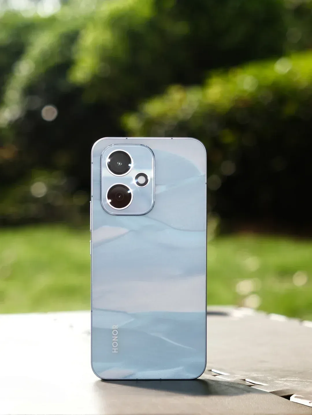 Honor 400 Smartphone 5g Snapdragon 7 Gen 3 Magicos9.0 200 MP ultraklare Ai-Kamera 6,55 Zoll Amoled-Display 6000 mAh 80 W Supercharge