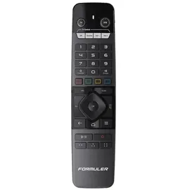 Formuler Z11 Pro 4K Android 11 OTT 2GB RAM 16GB WiFi Flash schwarz