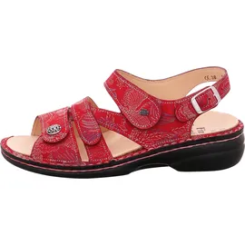 Finn Comfort Gomera pomodore 41