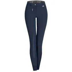 ELT Micro Sport Pro Silikon Reithose Kinder