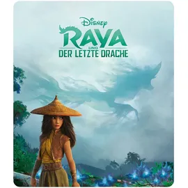 Tonies Disney Raya und der letzte Drache