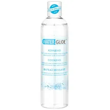 Waterglide Kühlend 300 ml
