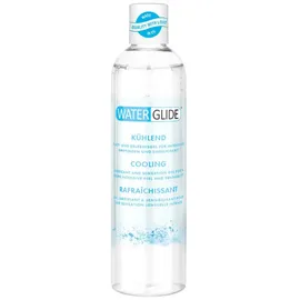 Waterglide Kühlend 300 ml