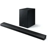HW-Q700A/ZG schwarz Soundbar mit Subwoofer - Schwarz