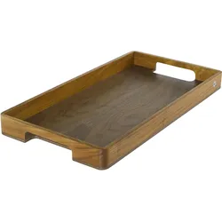 AdHoc Serviertablett SERVE 31x60cm
