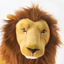IKEA Djungelskog Ikea Spielzeug Löwe