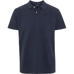 Poloshirt mit Jumper-Logo dunkelblau S