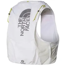 The North Face Summit Run 10l Traillaufweste-Weiss-S