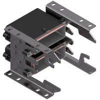 Weidmüller HDC IP68 HP 24B X2 AS S Inhalt: