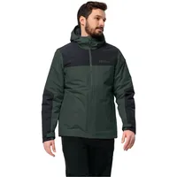 Jack Wolfskin Jasper Ins Jkt M