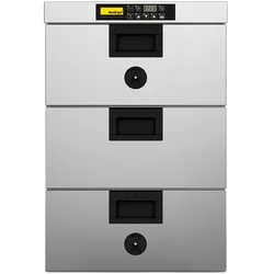 NordCap Niedertemperaturgarer CSD 003 E