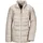 GOLDNER Übergangsjacke Damen Taupe 46