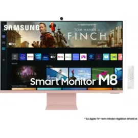 Samsung S32BM80PUU 32"