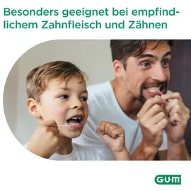 Gum Expanding Floss Zahnseide 30 m