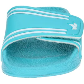 LICO Badesandale Coast V Blau 39
