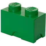 Room Copenhagen LEGO Aufbewahrungsstein, 2 Noppen,