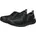 Herren 2 Slipper Triple Black 42 5 EU