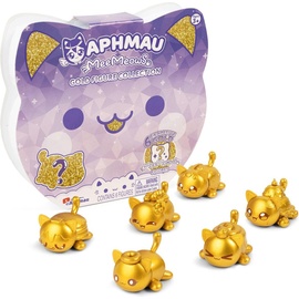Aphmau Mystery MeeMeow Multi- Pack - Gold