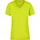 James & Nicholson JN1837 Neon-Gelb M