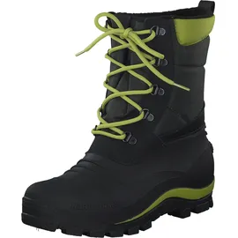 CMP Kinder Boys Khalto Schuhe (Größe 41, oliv)