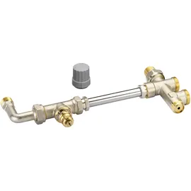 Danfoss Steigrohrventil RA-KE 1/2 Zoll G 3/4 Zoll