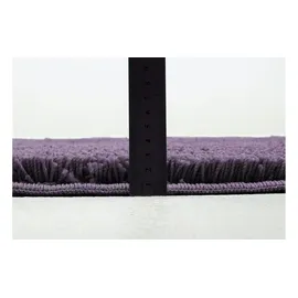 Tom Tailor Cozy Bath UNI 60 x 100 cm oval dunkellila