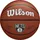 Wilson NBA Team Alliance Basketball Schwarz 7