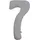 Theraline my7 punkte grau