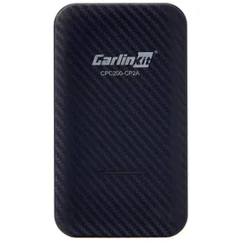 Carlinkit CP2A Wireless Adapter Apple CarPlay / Android Auto
