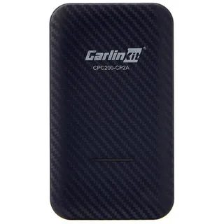 Carlinkit CP2A Wireless Adapter Apple CarPlay / Android Auto