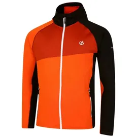 Dare 2b Dare2b Touring Stretch Jacke - Puffins Orange / Rooibos Tea - M