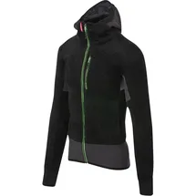 Karpos Herren K-Performance H-Loft Jacke (Größe L, schwarz)