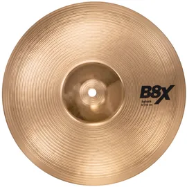 Sabian 12" B8X Splash