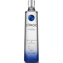 Ciroc Snap Frost 40% vol 1,75 l