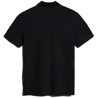 Napapijri Poloshirt »EALIS SS SUM« Napapijri BLACK