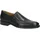 GEOX UOMO FEDERICO Herren Schwarz 43