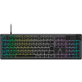 Corsair K55 CORE RGB Tastatur