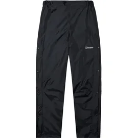 Berghaus Deluge 2.0 Überhose Regular Schwarz 40 31