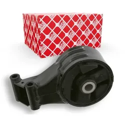 FEBI BILSTEIN Lagerung, Automatikgetriebe Schaltgetriebe Automatikgetriebe,Lagerung, hinten  für GENERAL MOTORS FIAT VAUXHALL SAAB OPEL 09156932 56841