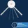 Grohe Essence Einhand-Wannenbatterie Chrom