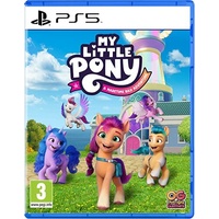 Bandai Namco Entertainment My Little Pony Ein Maretime Bucht-Abenteuer
