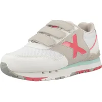 Munich Dash kid Vco 162 Sneaker, weiß, 29