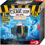 NORIS Escape Room Das Spiel Timetravel