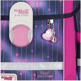 McNeill Ergo Complete 4-tlg. pearl