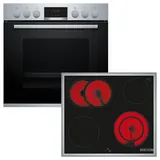 Bosch HND411VS67