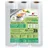 KitchenBoss Vakuumbeutel Lebensmittel Vakumierfolienrollen Vakumiererbeutel Vakuumierfolie:Vakuumierbeutel Folienrollen für Vakuumierer Und Sous Vide BPA-Frei Einschweissbeutel 28x500cm 3 Rollen