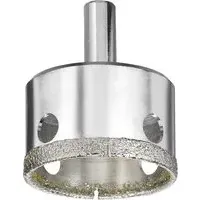 KWB Diamant Lochsäge 45 mm T25 SB
