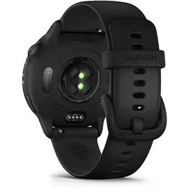 Garmin vivoactive 6 Schwarz/Schiefergrau