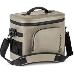 Petromax Kühltasche - robuste Softcooler-Tasche  für Outdoor & Abenteuer 8 Liter...