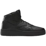 Reebok Unisex ATR Chill Mid Basketballschuhe, Schwarz, 37.5 EU